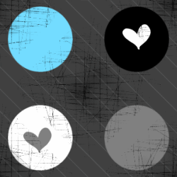 Black_and_Blue_Grunge_Heart_Background